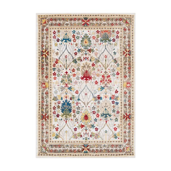 Surya Crafty - 2' X 3' Area Rug CRT2311-23